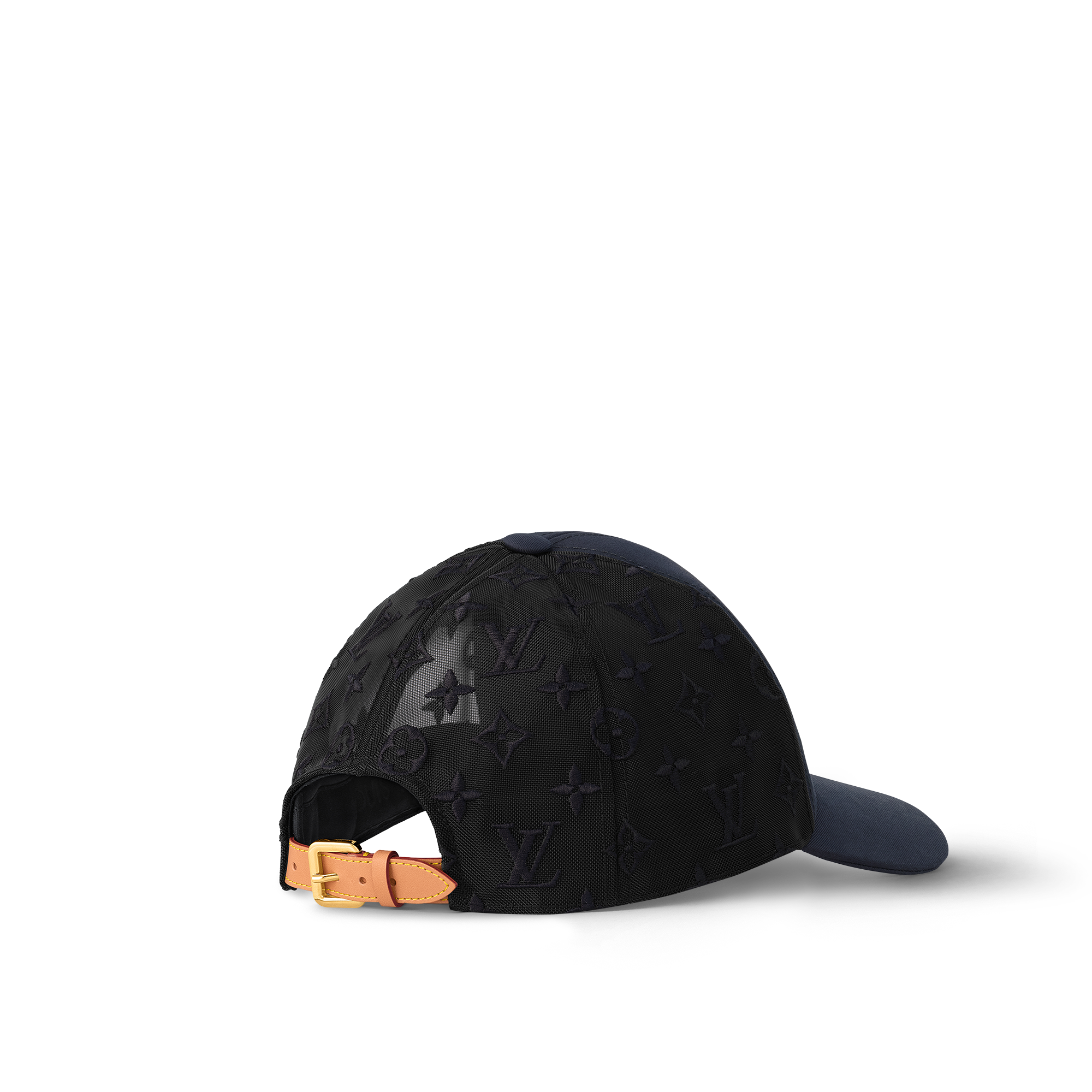 Monogram Essential Cap . - Accessories | LOUIS VUITTON